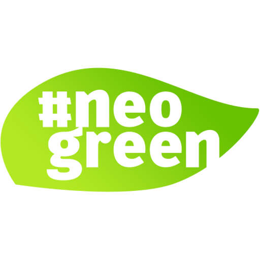 neoGreen - Sustainability in the lab