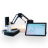 Pipettierroboter