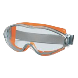 Bürkle® Vollsichtbrille UltraVision, orange