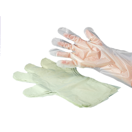 neoLab® Stulpen-Einmalhandschuhe, Damengröße, 100 St./Pack