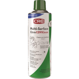 neoLab® Desinfektionsreiniger Multi-Surface Citro COVKleen, 500 ml Spray