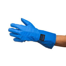 neoLab® Cryo Gloves Standard, 40 cm long, size L, pair