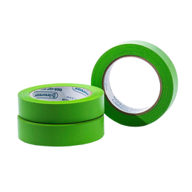 neoTape® Beschriftungsband, 19 mm, grün, 55 m lang