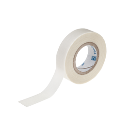 neoLab® Temperaturbeständiges Klebeband 13 mm, weiß, 7,6 m/Rolle