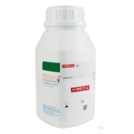 Hi-Media® Sabouraud Dextrose Broth (Sabouraud Liquid), granulated, 500 g