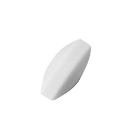 neoLab® Magnetrührstäbchen ellipsenförmig, 41,3 x 19 mm
