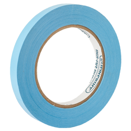 neoLab® Klebeband 19 mm breit, blau, Rolle 36 m