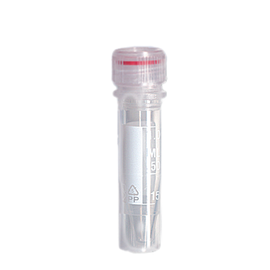 neoLab® neoScrew-Microtubes 1,5 ml steril grad., Kappe, selbststeh., 10x50 Stck./Pack