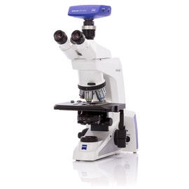 Zeiss® Binokulares Mikroskop Axiolab 5 für Hämatologie