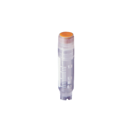 neoLab® Kryoröhrchen m. Innengewinde, steril, selbststehend, 2 ml, 100 Stck./Pack