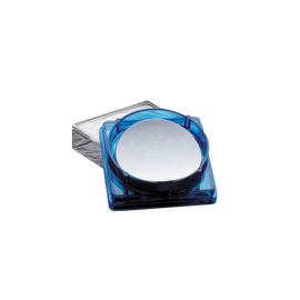 Millipore® Membranfilter 47 mm, 0,45 µm, weiß ohne Netzaufdruck, 100 Stck./Pack