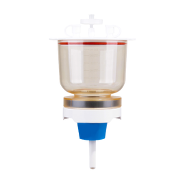 neoLab® Magnetischer Filterhalter, 300 ml, für Saugflaschen