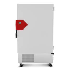 Binder Ultratiefkühlschrank UFV700UL-240V mit klimaneutralen Kältemitteln