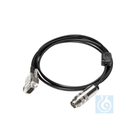 Heidolph® RS 232 Kabel für Hei-FLOW Precision