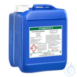 Bandelin® STAMMOPUR R Instrumentenreiniger, Konzentrat 10 Liter