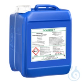 Bandelin® TICKOMED 1 Universal-Intrumenten-Reiniger, Konzentrat 10 L