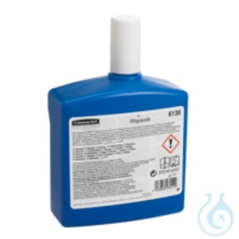 Kimberly-Clark® Kimberly-Clark Professional™ Rhapsodie Lufterfrischung Farbe: Transparent