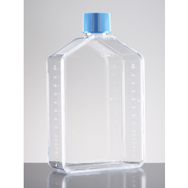 Falcon® BioCoat™ Collagen IV 175cm² Rectangular Straight Neck Cell Culture Flask with Plug Seal Cap
