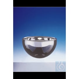 KGW Isotherm™ Ersatzglas-Dewargefäß für Schalenform Typ SCH 33