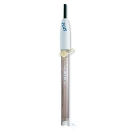 WTW® SenTix 52, Epoxid-pH-Elektrode mit Flüssigelektrolyt, integriertem Temperaturfühler