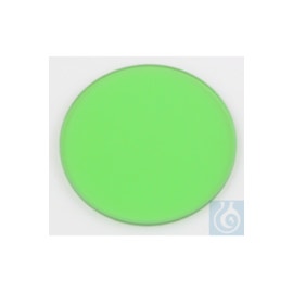 KERN® Filter Grün für OLE-1, OLF-2