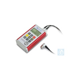 KERN® Ultraschall-Materialdickenmessgerät TU 230-0.01US., 0,01 mm