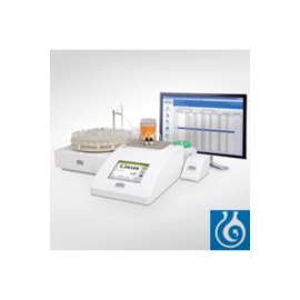 Krüss® Digitalrefraktometer DR6000-TF