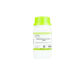 neoFroxx® Methylenblau (C.I. 52015) reinst USP