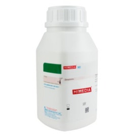 Hi-Media® Yeast Extract Calcium Carbonate Glucose Agar, 500 g