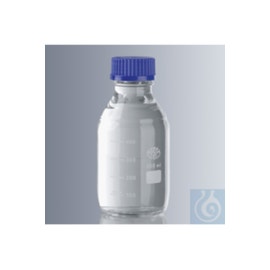 Marienfeld® Laborflaschen 100 ml