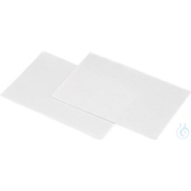 Macherey & Nagel® Filtrierpapier MN 86/70 BF Format: 60 x 90 mm