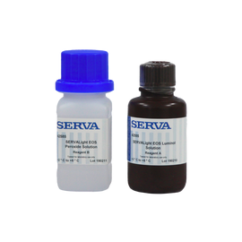 SERVA SERVALight Eos CL HRP WB Substrat-Kit 50 ml