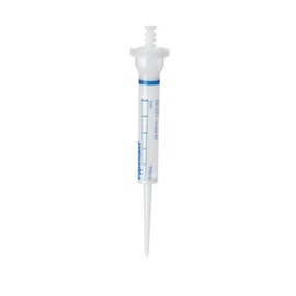 Eppendorf® Combitips, advanced 5,0ml (Farbcode: blau) PCR clean