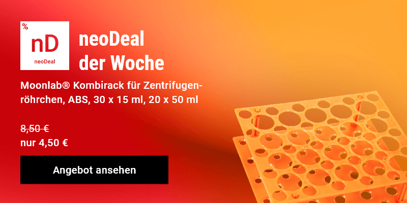Der tertiäre Aktionsbanner - Tablet-Ansicht