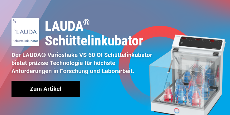 Der tertiäre Aktionsbanner - Tablet-Ansicht