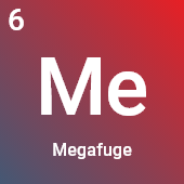 Megafuge