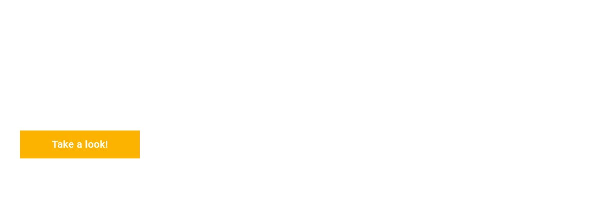 Designelement für den Haupt-Aktionsbanner für die Startseite