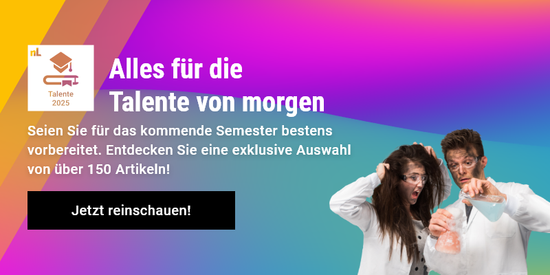 Der tertiäre Aktionsbanner - Tablet-Ansicht