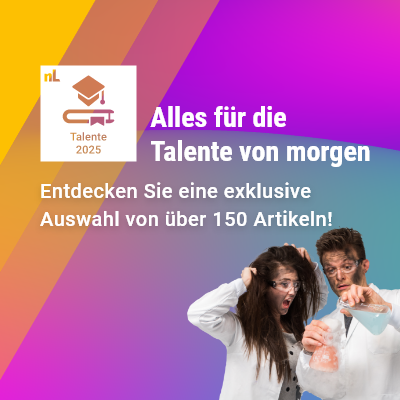 Der tertiäre Aktionsbanner - Desktop-Ansicht