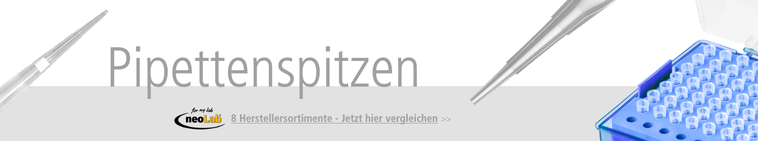 neoLab - Pipettenspitzen
