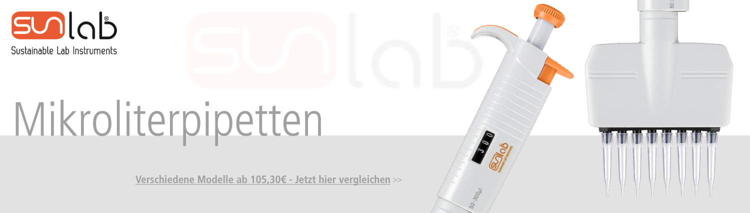 SubLab Pipetten