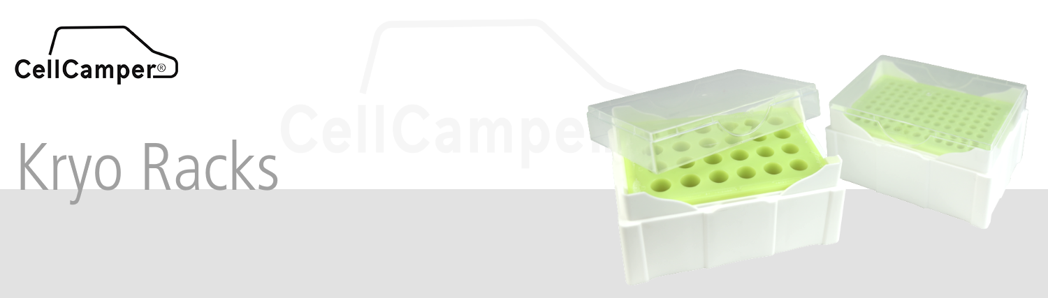 CellCamper KrypRacks