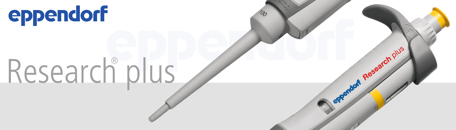 eppendorf - Research