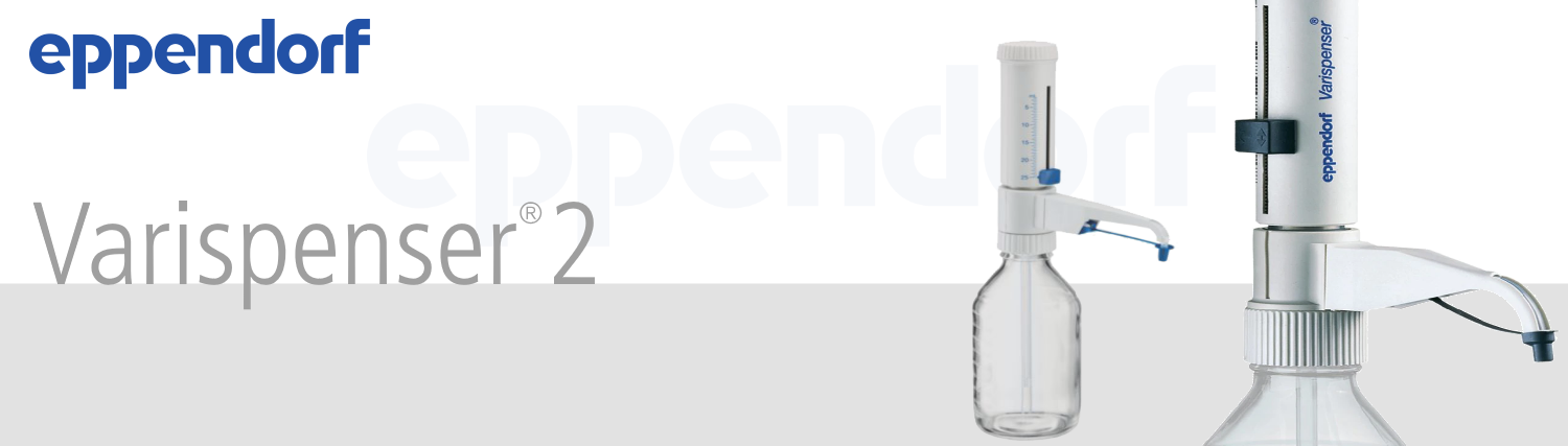 eppendorf - varispenserr