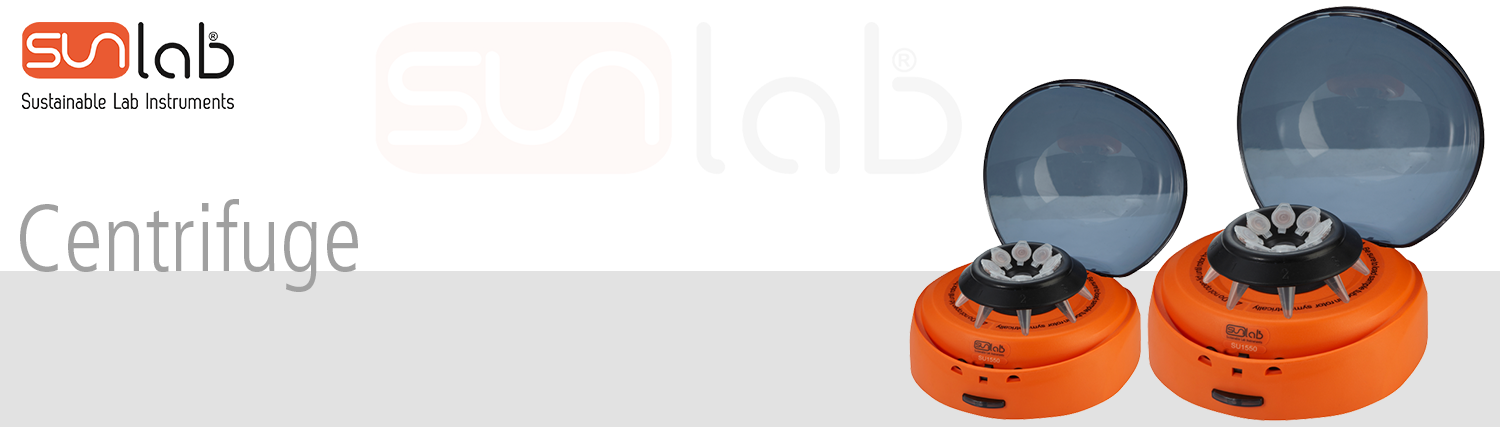 SubLab Centrifuge