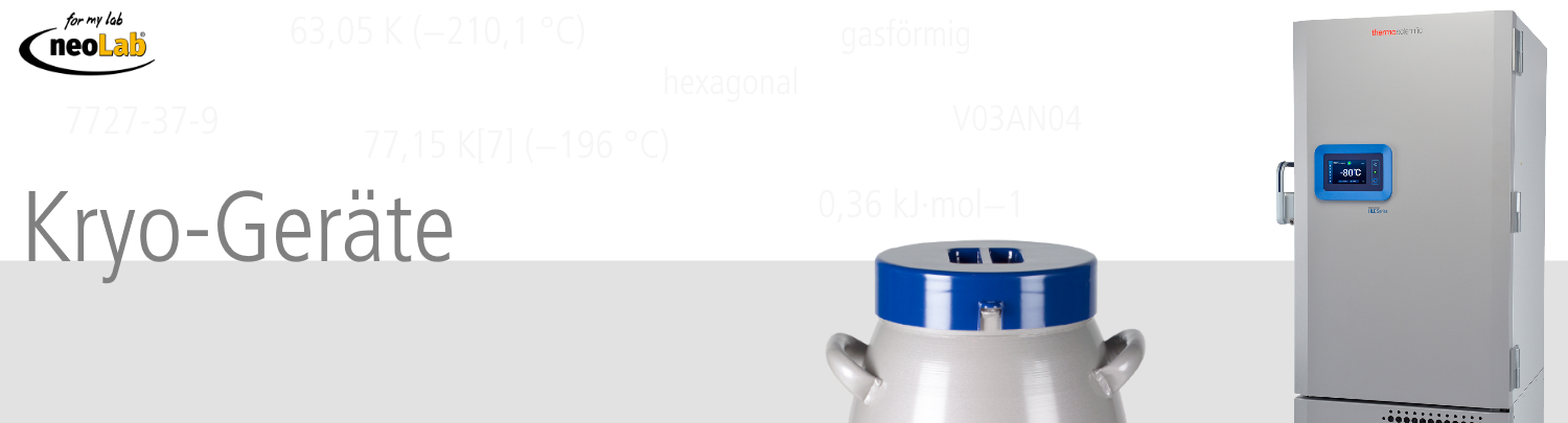 Geräte Banner