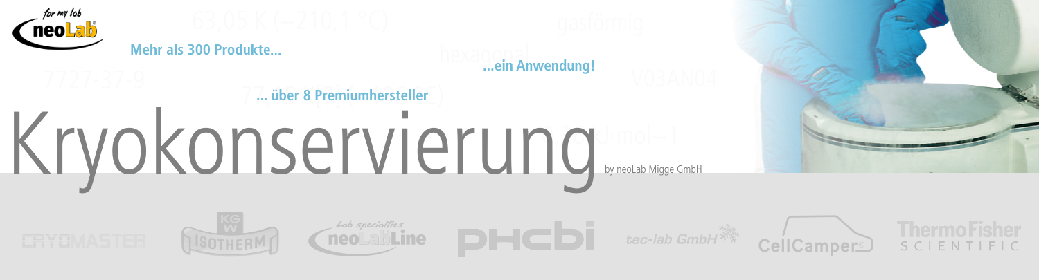 kryokonservierung