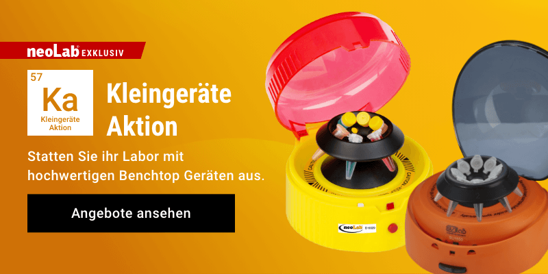 Der sekundäre Aktionsbanner für die Startseite - Desktop-Ansicht