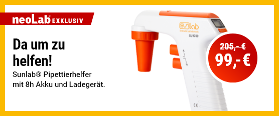 Sunlab Pipetierhelfer Aktion 2022