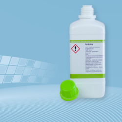 Raw materials for disinfection